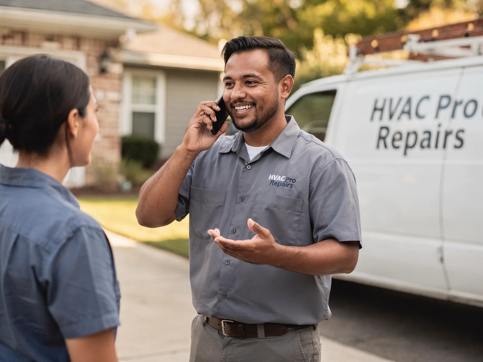 Heat Pump Repair Osawatomie, KS FAQs